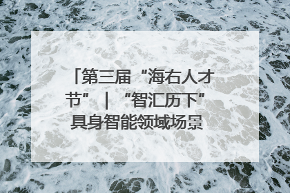 第三届“海右人才节”｜“智汇历下” 具身智能领域场景对接会举办